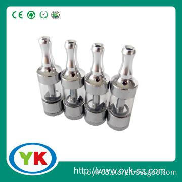Disassemble Protank 2  with Glass material